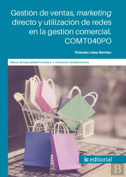 Bertrand.pt - Gestion Ventas Marketing Directo Y Utilizacion De Redes