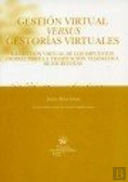 Bertrand.pt - Gestión Virtual Versus Gestorías Virtuales