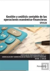 Gestión Y Análisis Contable De Las Operaciones Económico-Financieras