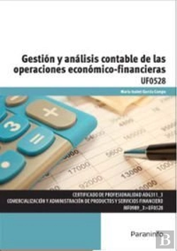 Bertrand.pt - Gestión Y Análisis Contable De Las Operaciones Económico-Financieras