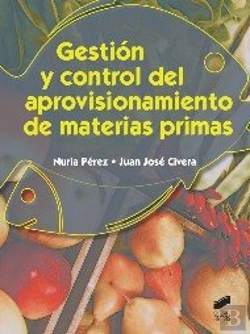 Bertrand.pt - Gestión Y Control Del Aprovisionamiento De Materias Primas