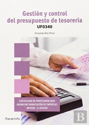 Gestión Y Control Del Presupuesto De Tesorería