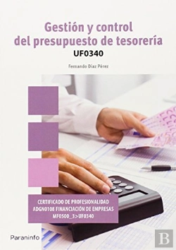 Bertrand.pt - Gestión Y Control Del Presupuesto De Tesorería