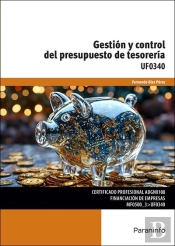 Gestion Y Control Del Presupuesto De Tesoreria