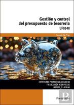 Gestion Y Control Del Presupuesto De Tesoreria