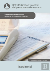 Gestion Y Control Del Presupuesto De Tesoreria 