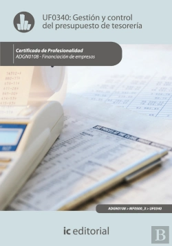 Bertrand.pt - Gestion Y Control Del Presupuesto De Tesoreria 