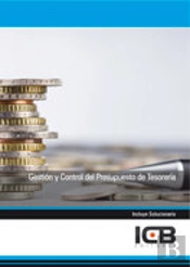 Gestión Y Control Del Presupuesto De Tesorería