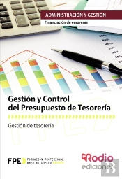 Gestión Y Control Del Presupuesto De Tesorería (Ufo0340)