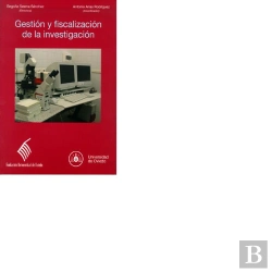 Bertrand.pt - Gestión Y Fiscalización De La Investigación En El Ámbito Universitario