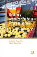 Gestión Y Organización De La Empresa Agraria