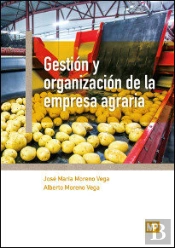 Gestión Y Organización De La Empresa Agraria