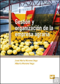 Bertrand.pt - Gestión Y Organización De La Empresa Agraria