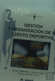 Gestión Y Organización De Un Evento Deportivo