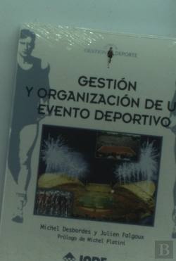 Bertrand.pt - Gestión Y Organización De Un Evento Deportivo