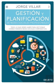 Gestión Y Planificación De Redes Sociales Profesionales