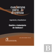 Gestión Y Tratamiento De Residuos I
