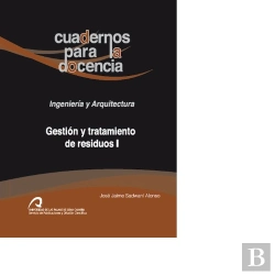 Bertrand.pt - Gestión Y Tratamiento De Residuos I