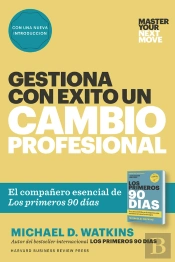 Gestiona Con Éxito Un Cambio Profesional