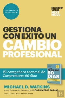 Bertrand.pt - Gestiona Con Éxito Un Cambio Profesional