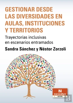 Bertrand.pt - Gestionar Desde Las Diversidades En Aulas, Instituciones Y Territorios