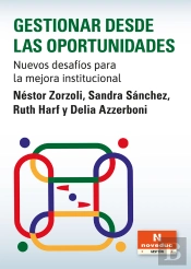 Gestionar Desde Las Oportunidades