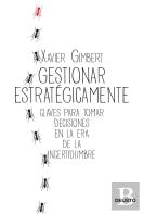 Gestionar Estratégicamente
