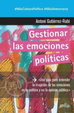 Bertrand.pt - Gestionar Las Emociones Políticas