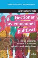 Gestionar Las Emociones Políticas