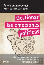 Gestionar Las Emociones Politicas