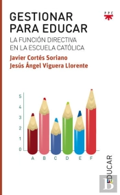Gestionar Para Educar