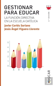 Gestionar Para Educar