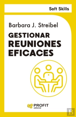 Bertrand.pt - Gestionar Reuniones Eficaces. Soft Skills