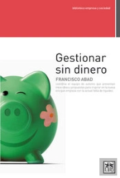 Gestionar Sin Dinero