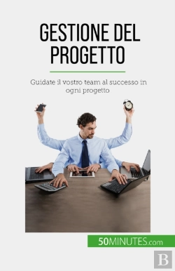 Bertrand.pt - Gestione Del Progetto