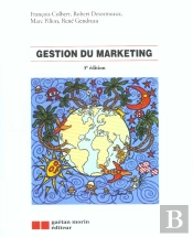 Gestions Du Marketing