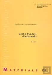 Gestiù D'Unitats D'Informaciù