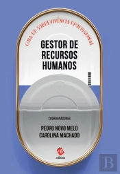 Gestor de Recursos Humanos