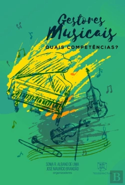 Bertrand.pt - Gestores Musicais: Quais Competências?