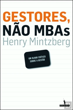 Bertrand.pt - Gestores, Não MBAs