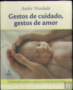 Bertrand.pt - Gestos De Cuidado, Gestos De Amor