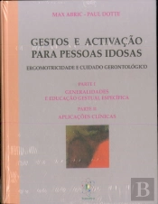 Gestos e Activação para Pessoas Idosas