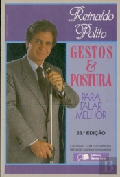 Gestos E Postura Para Falar Melhor