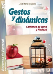 Gestos Y Dinamicas  