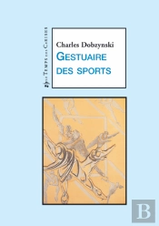 Gestuaire Des Sports
