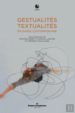Bertrand.pt - Gestualités/Textualités En Danse Contemporaine