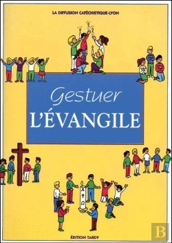 Bertrand.pt - Gestuer L'Évangile