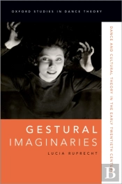 Gestural Imaginaries