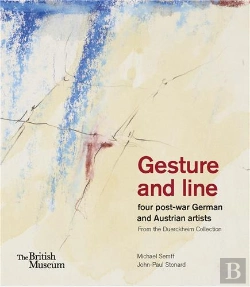 Bertrand.pt - Gesture And Line
