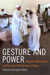 Gesture And Power